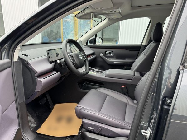 Leapmotor C10, 580000 км, за 101800 CNY - фото 19