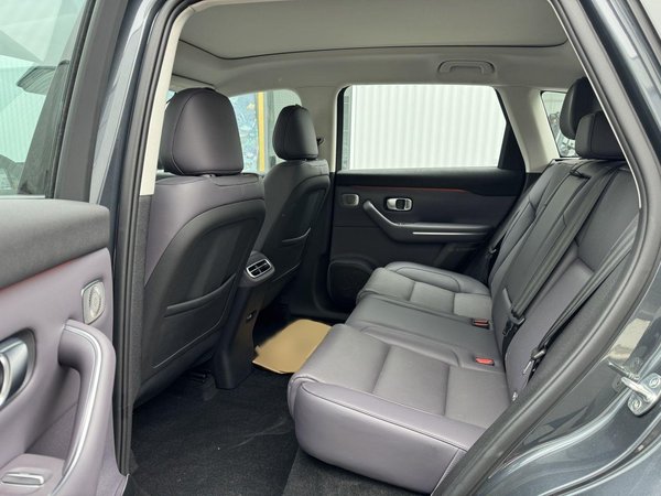 Leapmotor C10, 580000 км, за 101800 CNY - фото 21