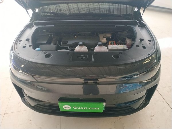 Leapmotor C10, 580000 км, за 101800 CNY - фото 29