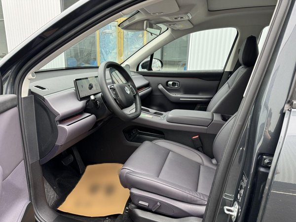 Leapmotor C10, 580000 км, за 101800 CNY - фото 20