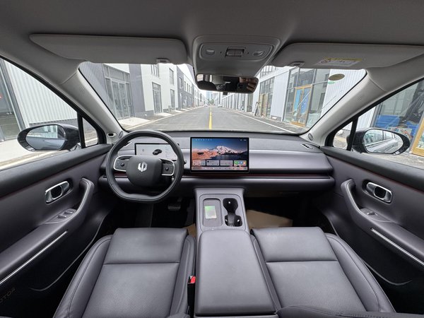 Leapmotor C10, 580000 км, за 101800 CNY - фото 14