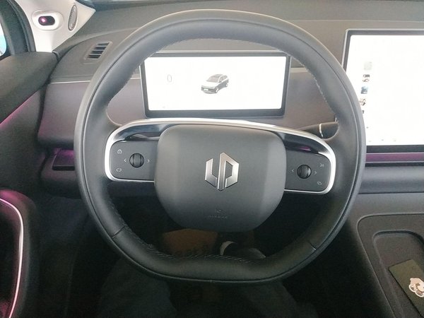 Leapmotor C10, 580000 км, за 101800 CNY - фото 15