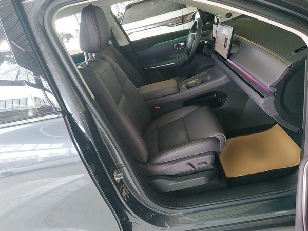 Leapmotor C10, 580000 км, за 101800 CNY - фото 24