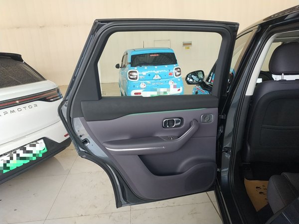 Leapmotor C10, 580000 км, за 101800 CNY - фото 28