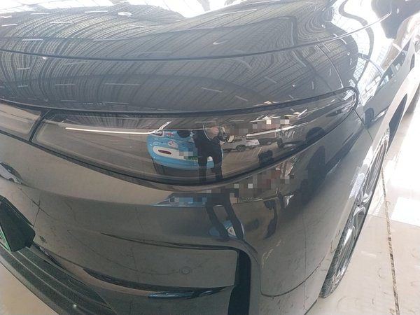 Leapmotor C10, 580000 км, за 101800 CNY - фото 10