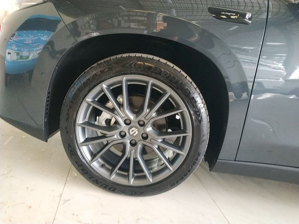 Leapmotor C10, 580000 км, за 101800 CNY - фото 9