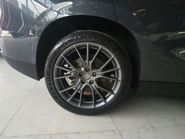 Leapmotor C10, 580000 км, за 101800 CNY - фото 11