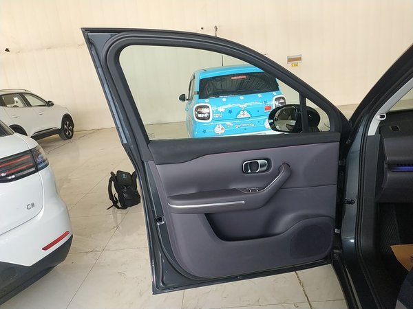 Leapmotor C10, 580000 км, за 101800 CNY - фото 27