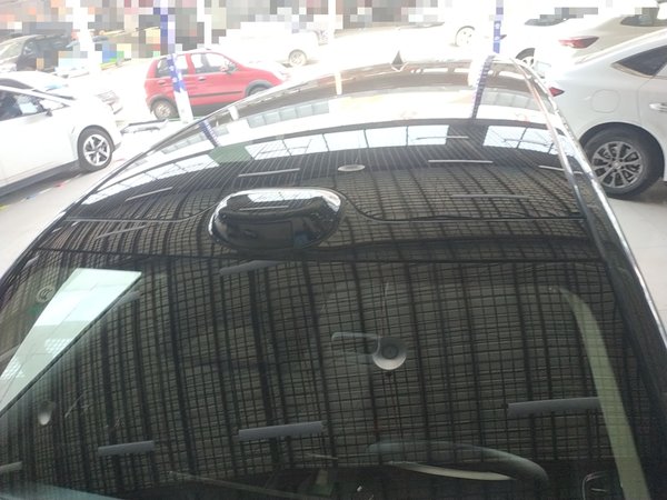 Leapmotor C10, 580000 км, за 101800 CNY - фото 12