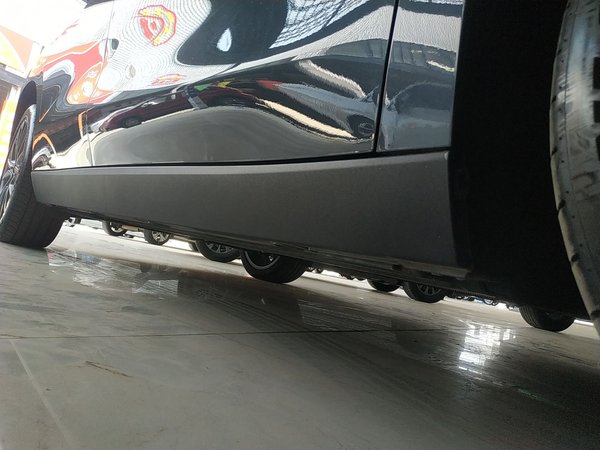 Автомобиль с нулевым пробегом версия лидара C10 2024 210 с нулевым пробегом, 