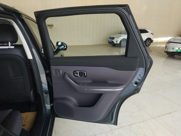 Leapmotor C10, 580000 км, за 101800 CNY - фото 26