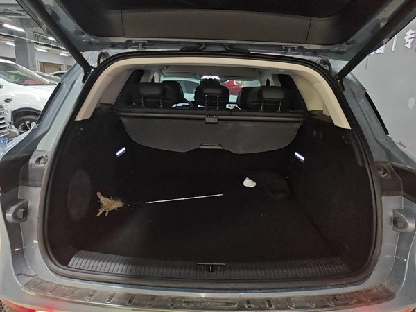 Lantu Free 2021, 60000 км, за 100500 CNY - фото 23