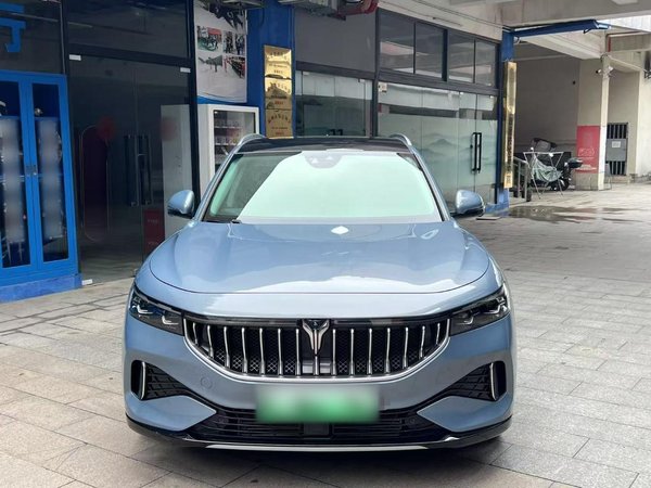 Автомобиль Lantu Lantu FREE 2021 с полным приводом, расширяющий стандартную линейку, эксклюзивный комплект класса люкс, 2021 года