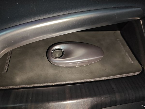 Lantu Free 2021, 60000 км, за 100500 CNY - фото 13