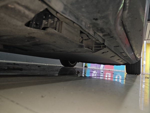 Lantu Free 2021, 60000 км, за 100500 CNY - фото 30