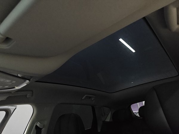 Lantu Free 2021, 60000 км, за 100500 CNY - фото 22