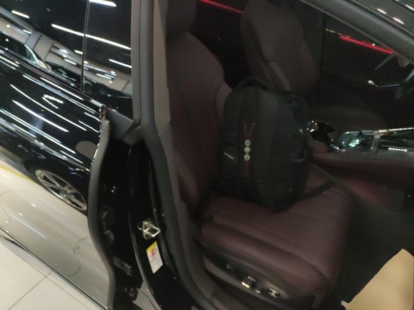 Denza Z9GT 2024, 500000 км, за 270100 CNY - фото 24