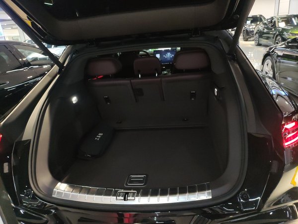 Denza Z9GT 2024, 500000 км, за 270100 CNY - фото 23