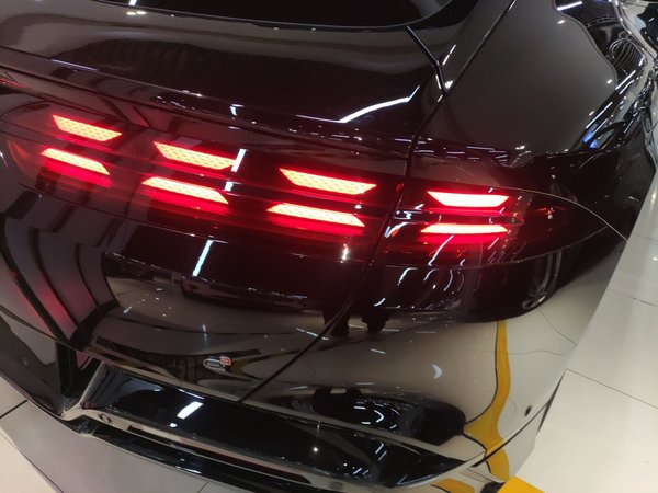 Denza Z9GT 2024, 500000 км, за 270100 CNY - фото 8