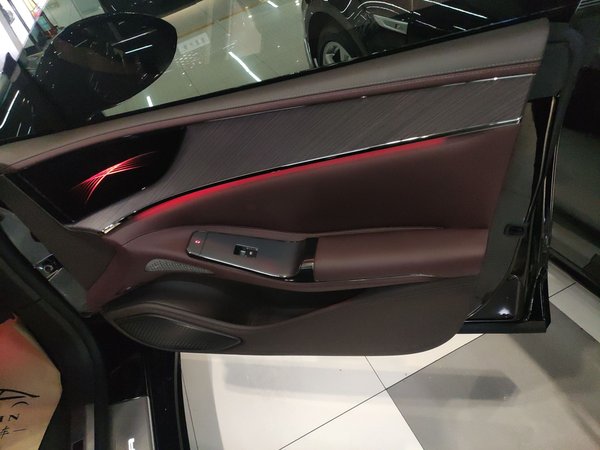 Denza Z9GT 2024, 500000 км, за 270100 CNY - фото 25