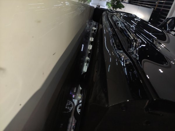 Denza Z9GT 2024, 500000 км, за 270100 CNY - фото 30