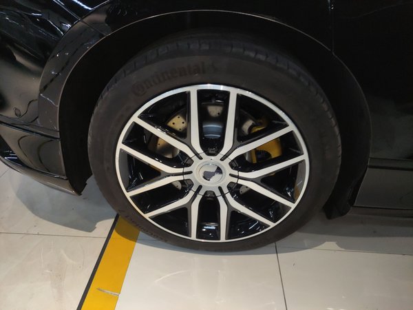 Denza Z9GT 2024, 500000 км, за 270100 CNY - фото 11