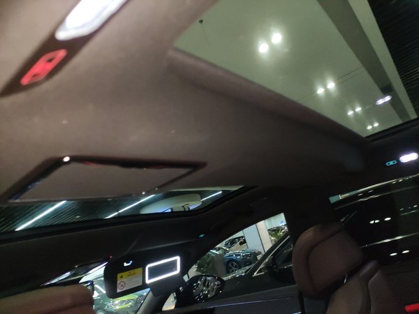 Denza Z9GT 2024, 500000 км, за 270100 CNY - фото 22