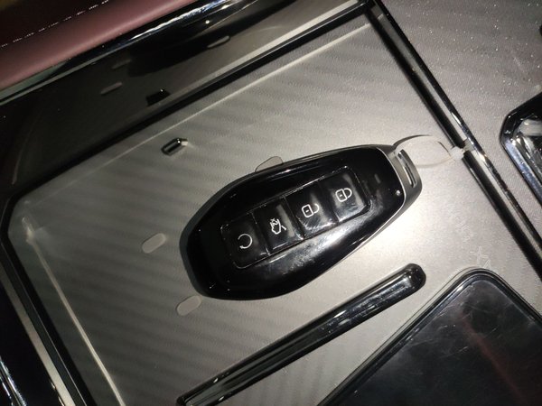 Denza Z9GT 2024, 500000 км, за 270100 CNY - фото 13