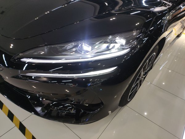 Denza Z9GT 2024, 500000 км, за 270100 CNY - фото 10