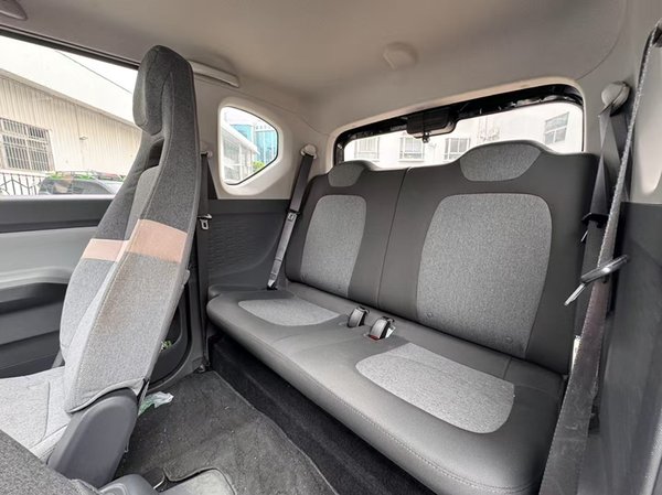 Wuling Hongguang MINIEV 2021, 15600 км, за 23400 CNY - фото 13