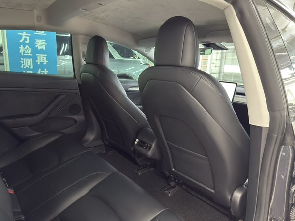 Tesla Model 3 2021, 148500 км, за 133200 CNY - фото 9