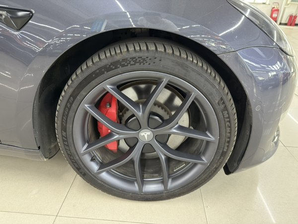 Tesla Model 3 2021, 148500 км, за 133200 CNY - фото 15