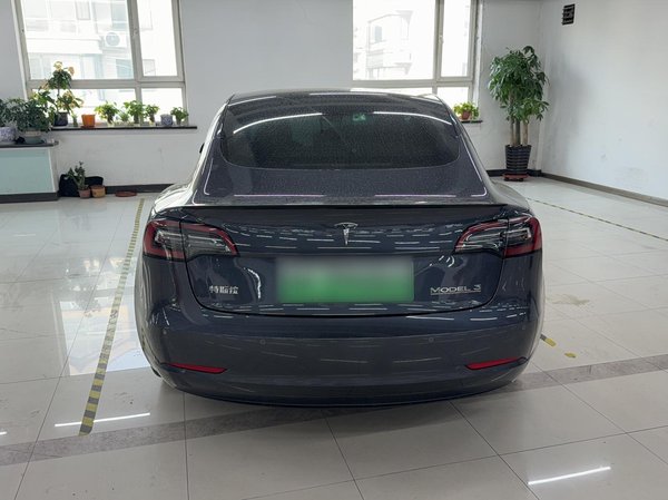 Tesla Model 3 2021, 148500 км, за 133200 CNY - фото 6