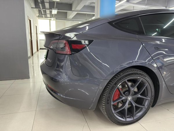 Tesla Model 3 2021, 148500 км, за 133200 CNY - фото 14