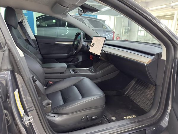 Tesla Model 3 2021, 148500 км, за 133200 CNY - фото 10