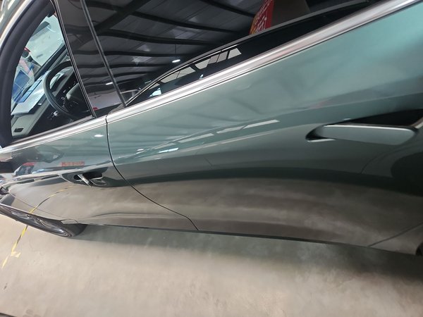 Nezha S 2024, 740000 км, за 115900 CNY