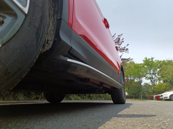 Geely Binyue 2020, 67200 км, за 42700 CNY - фото 30