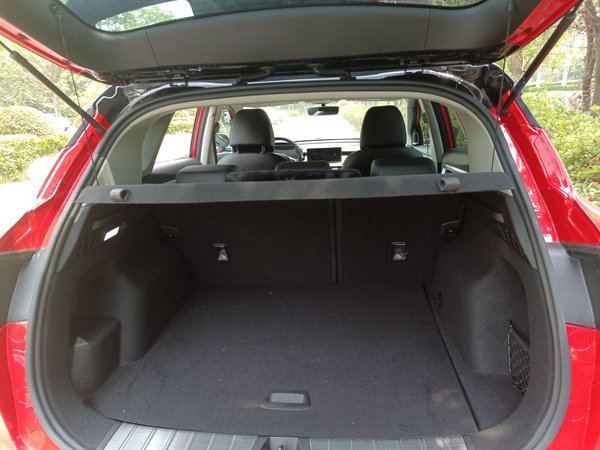 Geely Binyue 2020, 67200 км, за 42700 CNY - фото 23