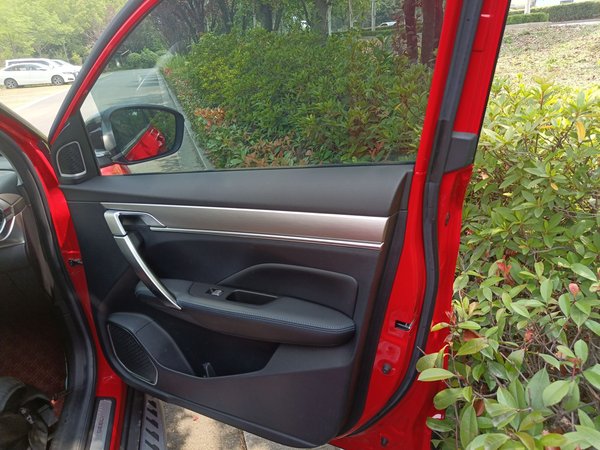 Geely Binyue 2020, 67200 км, за 42700 CNY - фото 25