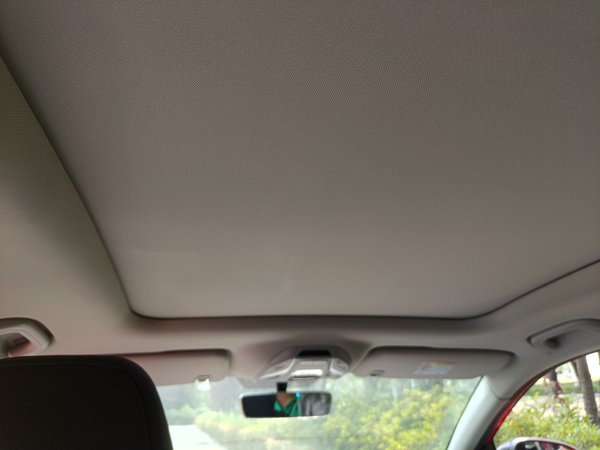 Geely Binyue 2020, 67200 км, за 42700 CNY - фото 22