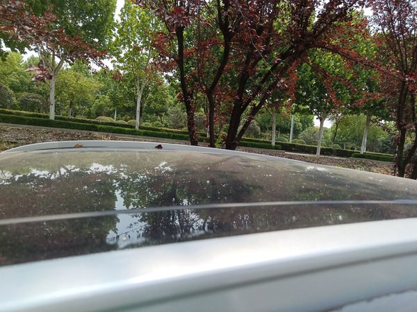 Geely Binyue 2020, 67200 км, за 42700 CNY - фото 12