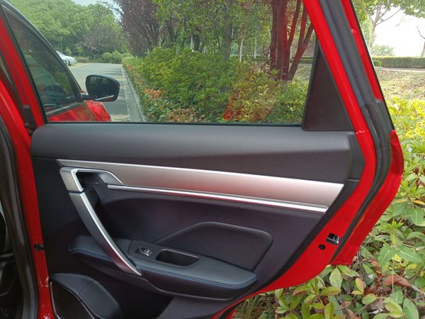 Geely Binyue 2020, 67200 км, за 42700 CNY - фото 26