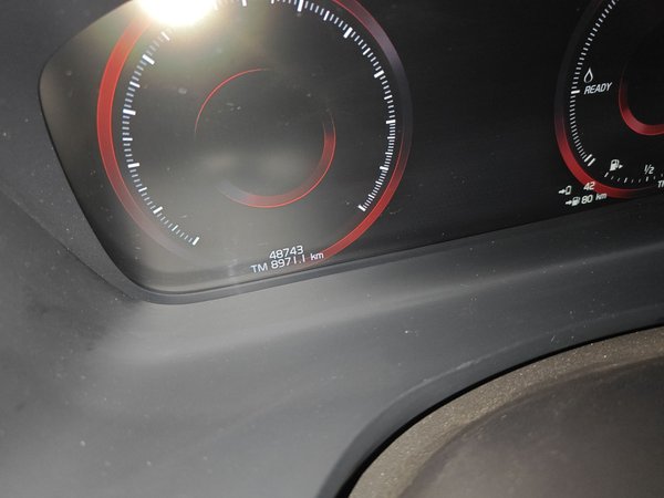 Volvo S60 2019, 48700 км, за 137600 CNY - фото 8