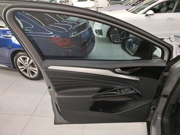Volkswagen ID.4 CROZZ 2022, 38400 км, за 82800 CNY - фото 27
