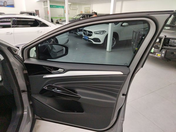 Volkswagen ID.4 CROZZ 2022, 38400 км, за 82800 CNY - фото 25