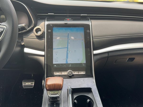 Roewe RX5 eMax 2019, 90700 км, за 53900 CNY - фото 17