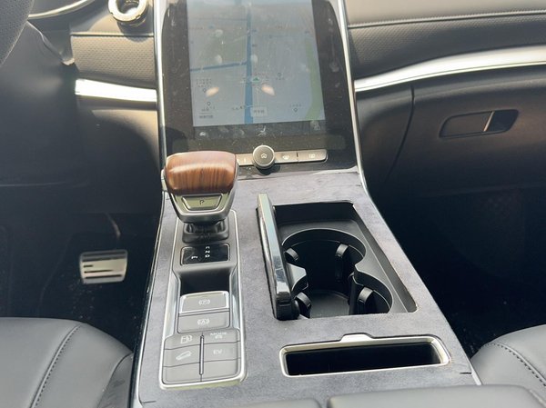 Roewe RX5 eMax 2019, 90700 км, за 53900 CNY - фото 18