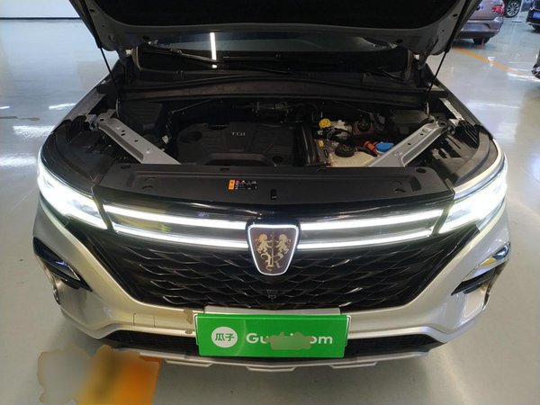 Roewe RX5 eMax 2019, 90700 км, за 53900 CNY - фото 29