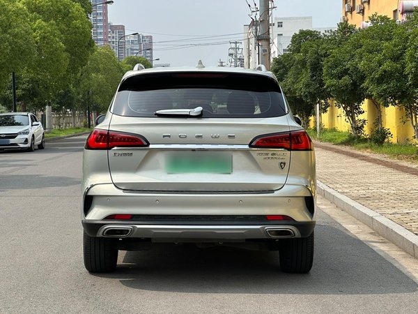 Roewe RX5 eMax 2019, 90700 км, за 53900 CNY - фото 6