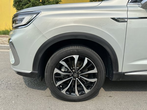 Roewe RX5 eMax 2019, 90700 км, за 53900 CNY - фото 9